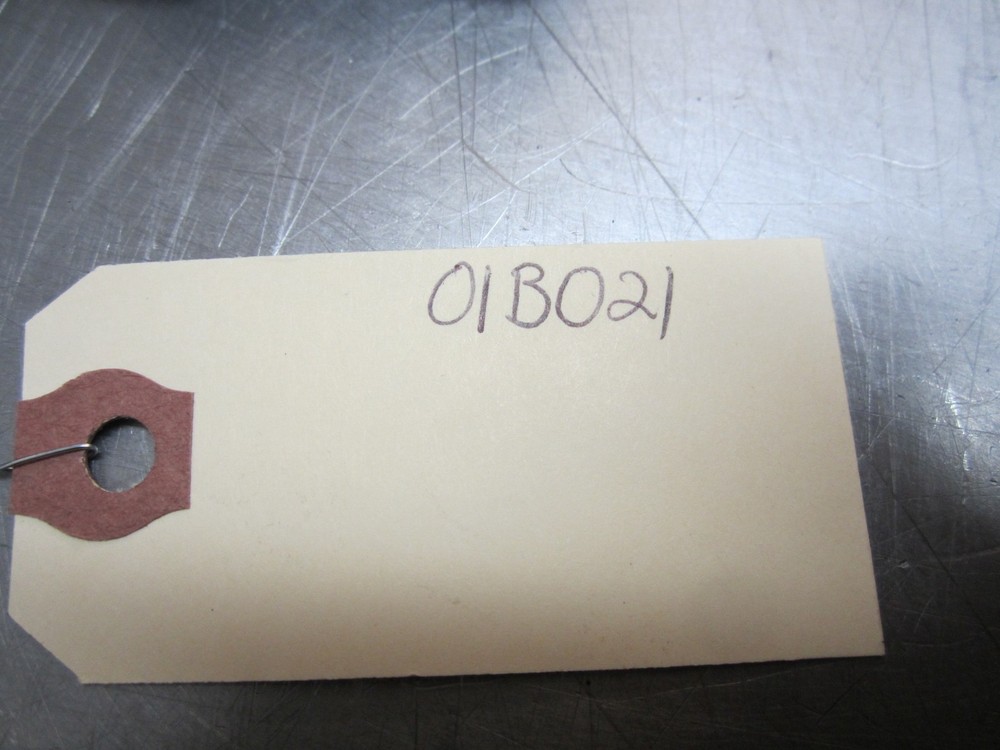 Left Variable Valve Timing Solenoid From 2005 SUBARU OUTBACK 2.5