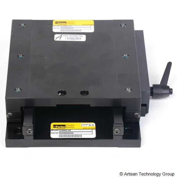 Daedal M4900-04 Ball Bearing Positioner