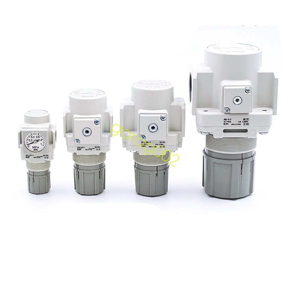 SMC AR60-10G-B Pressure Reducing Valve New