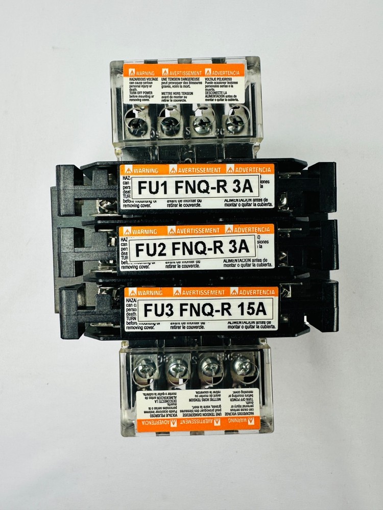 Square D 9070TF350D14 Control Transformer