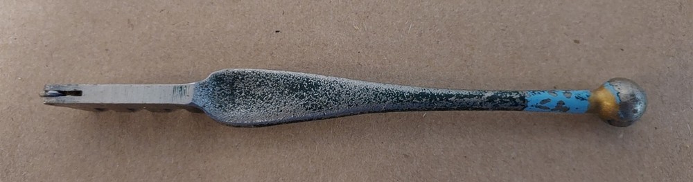 GLASS CUTTER - RED DEVIL - 5" LONG