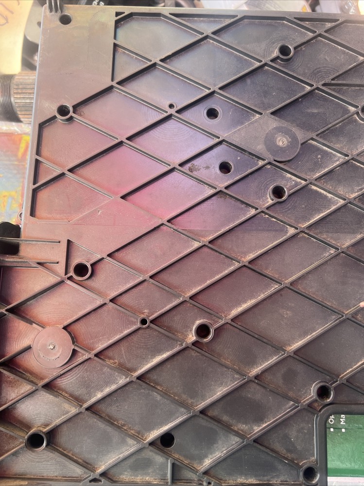 Freightliner Cascadia SAM Cabin Control Module A06-60968-007