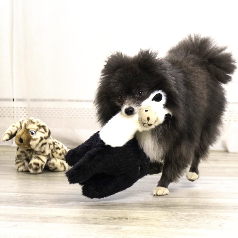 KONG Toughz Llama M