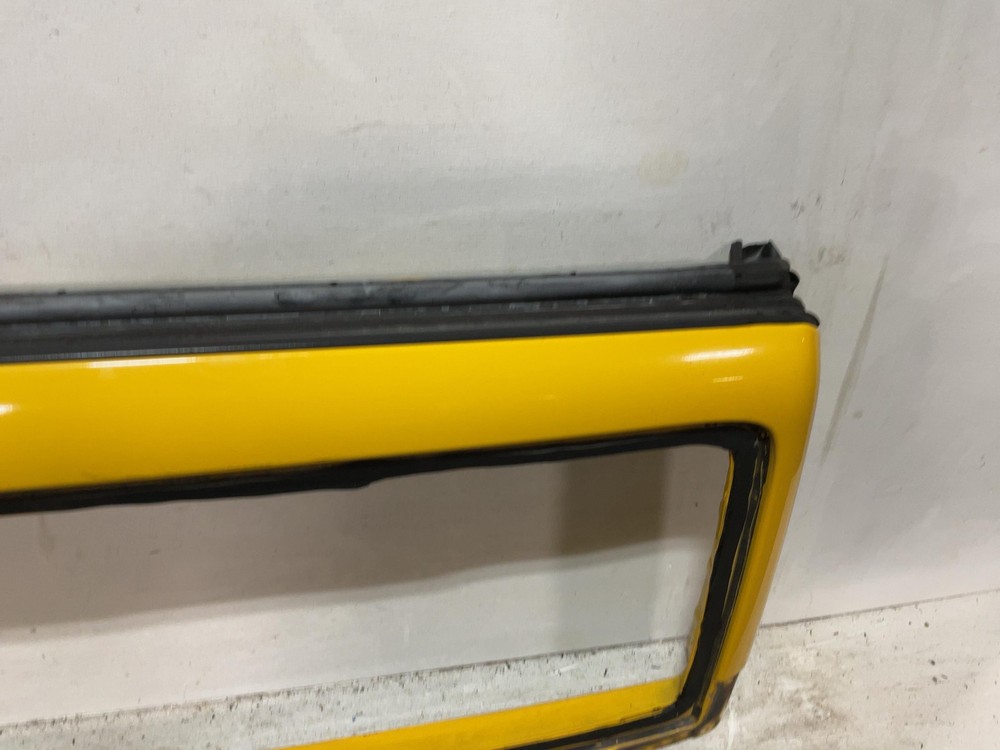 Used Windshield Frame fits: 2015 Jeep Wrangler Grade A