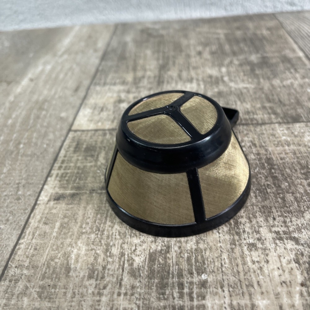 Hamilton Beach (49933) Drip Coffee Maker Machine Replacement Filter Basket Only