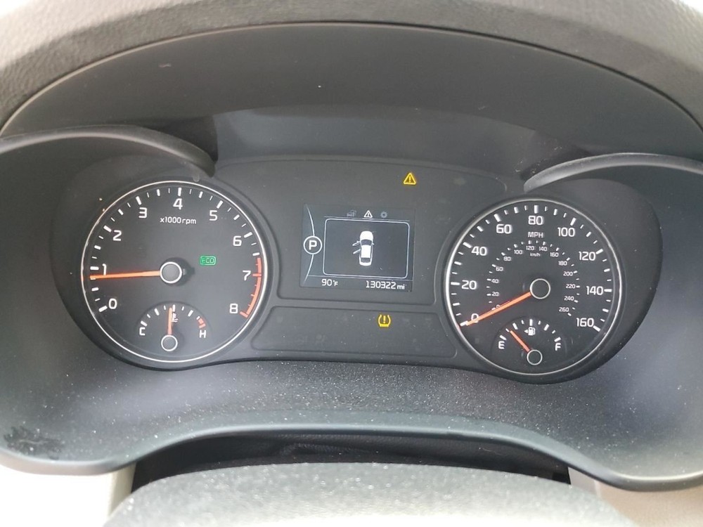 Shifter OPTIMAKIA 2016 Transmission Shift 5292120