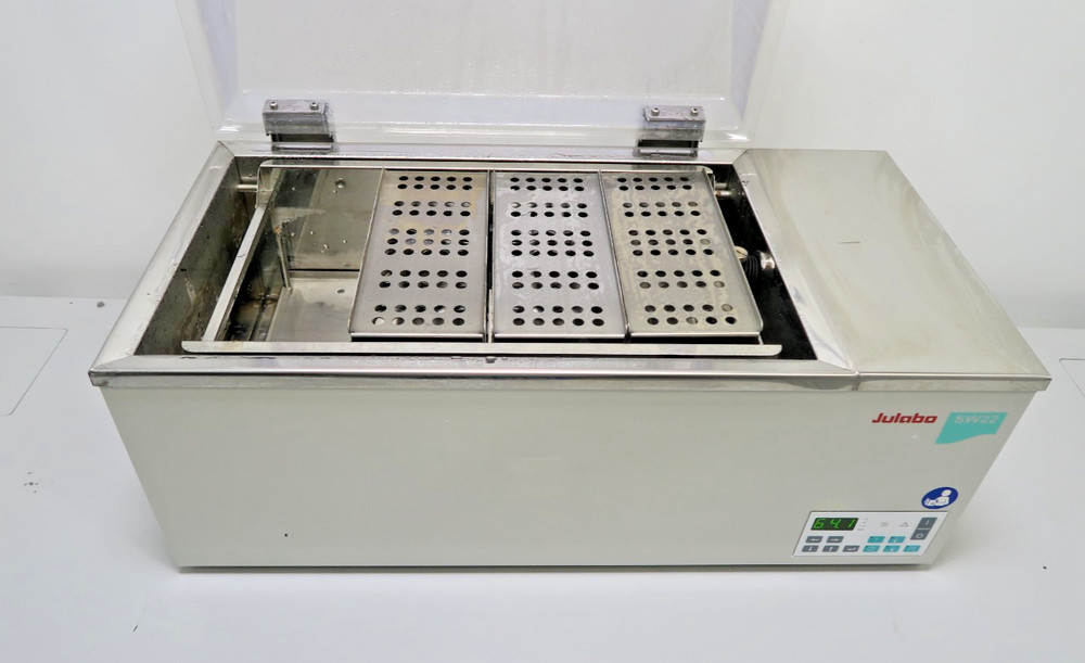 Julabo SW22 Shaking Water Bath