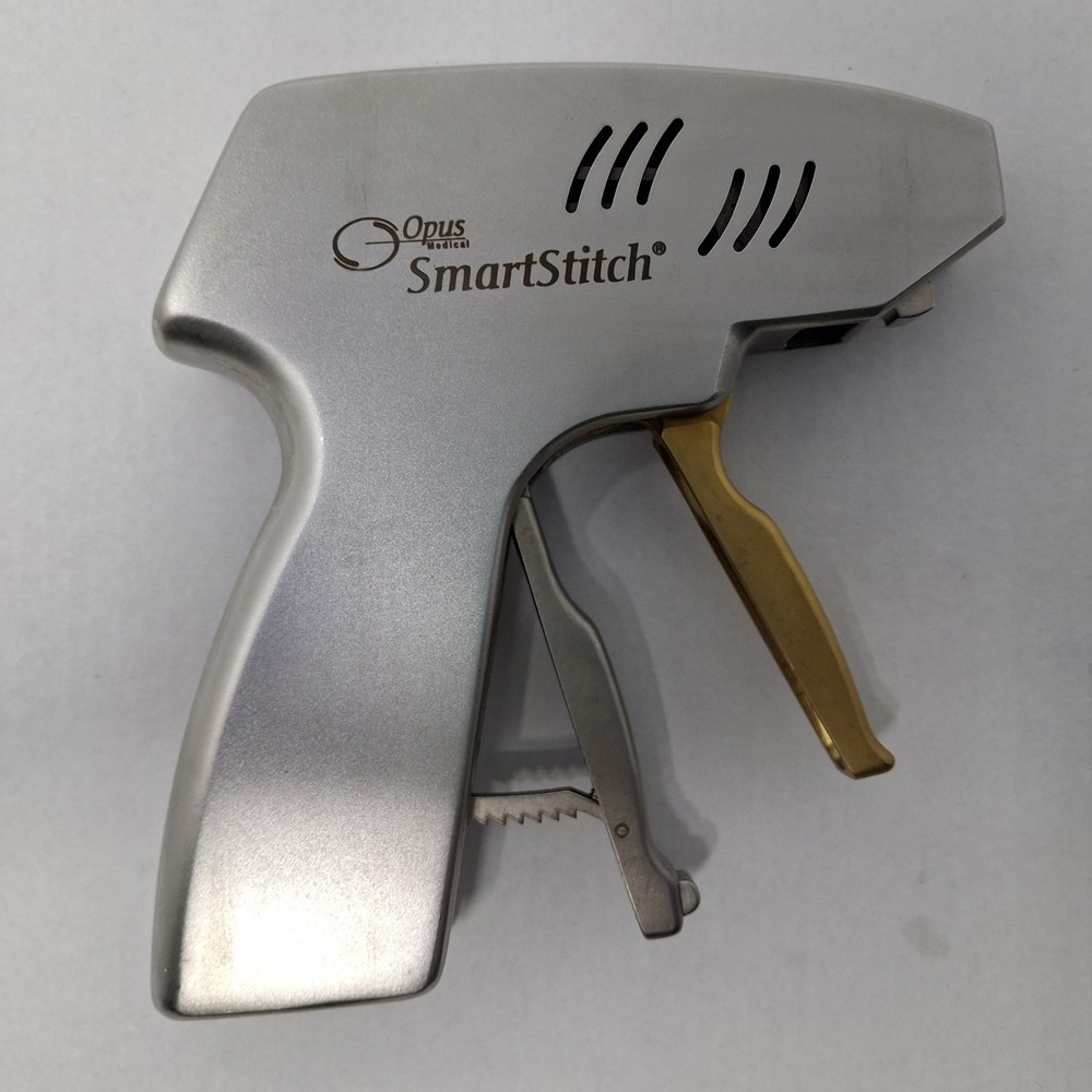 Opus Medical Autocuff Smartstitch