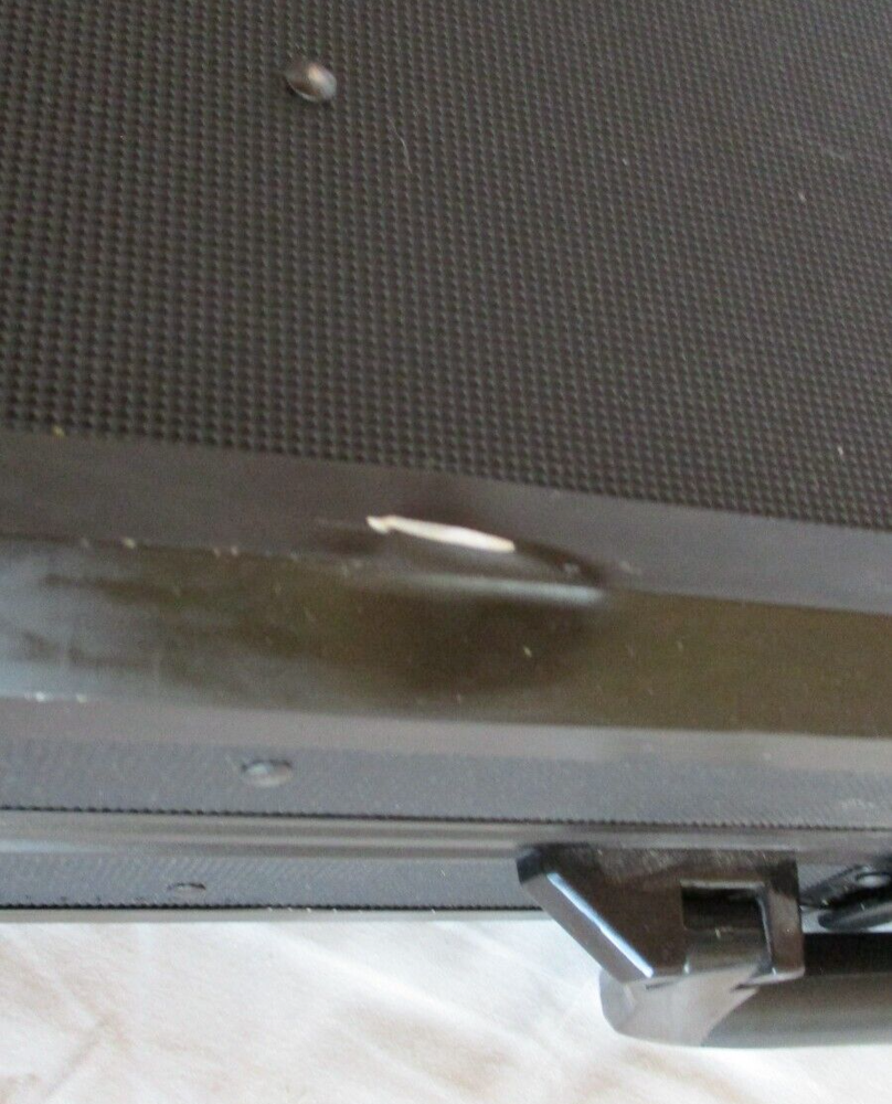 Shot-Boxes Brand Rifle Hard Case - SHOTBOX