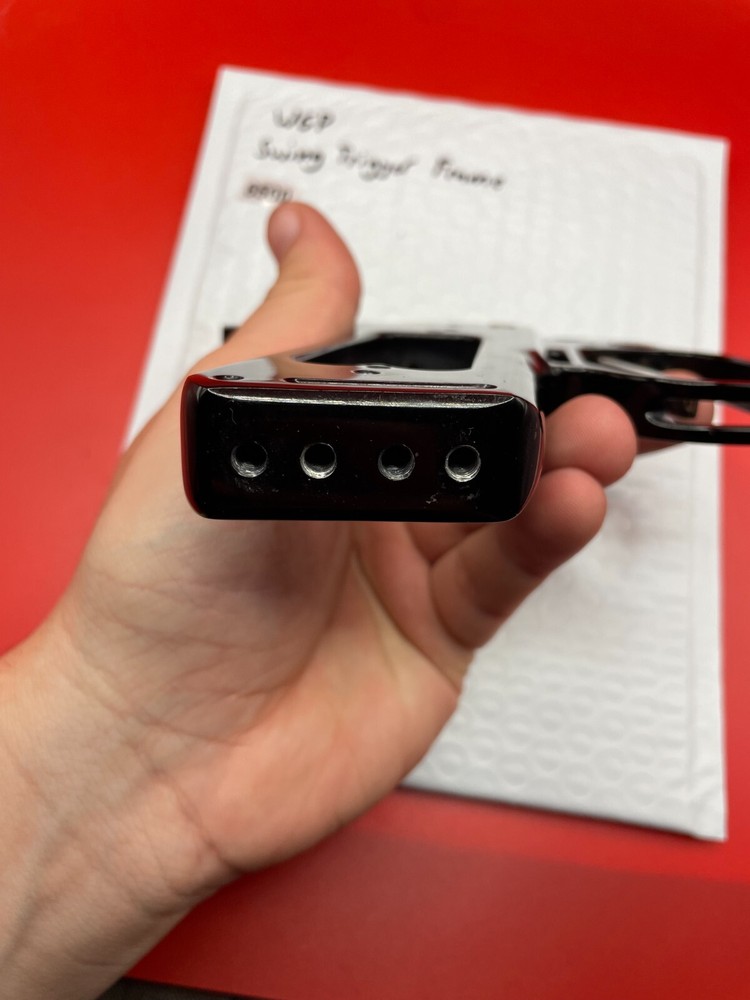 WGP Swing Trigger Frame