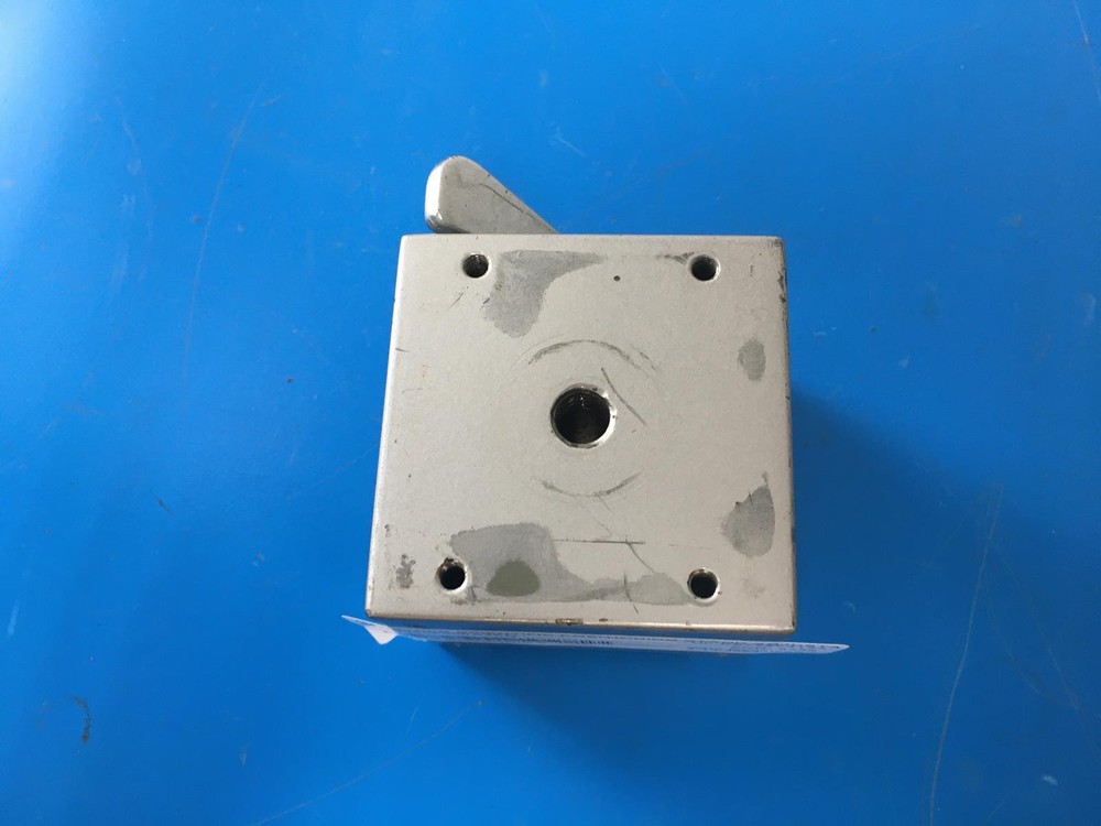 GAERTNER SCIENTIFIC POSITIONING STAND ADJUSTABLE