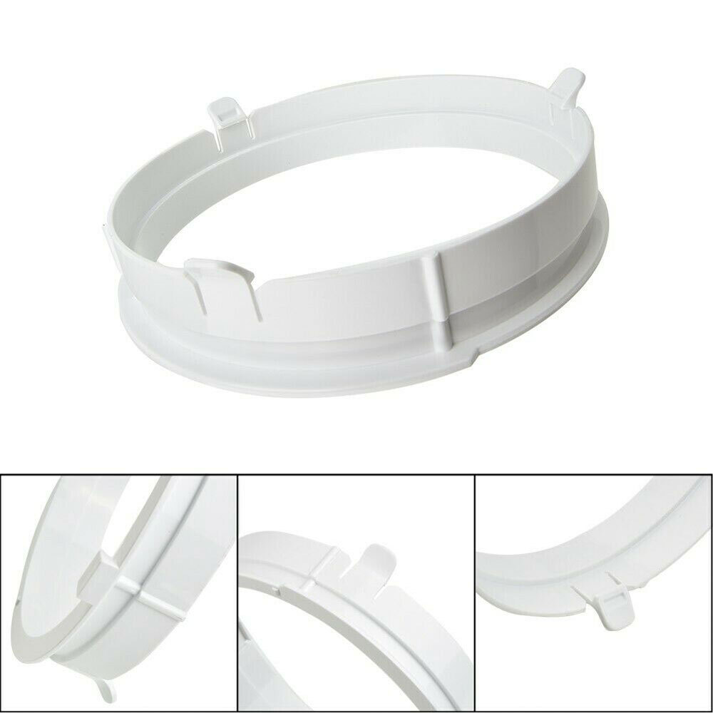 Replacement-For Air Conditioner Hose Tube Connector Part Exhaust-Duct Interface