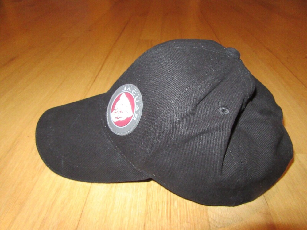 25 i/JAGUAR BASEBALL HAT/CAP/CAR!