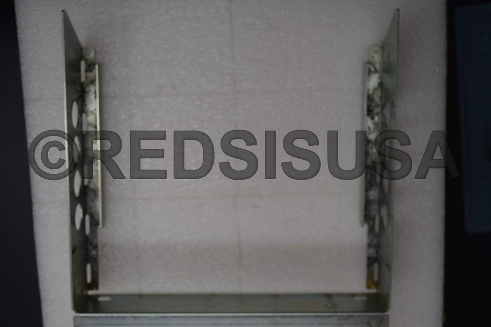 Datalogic Magellan 8500XT Long Mount Front 6484-4