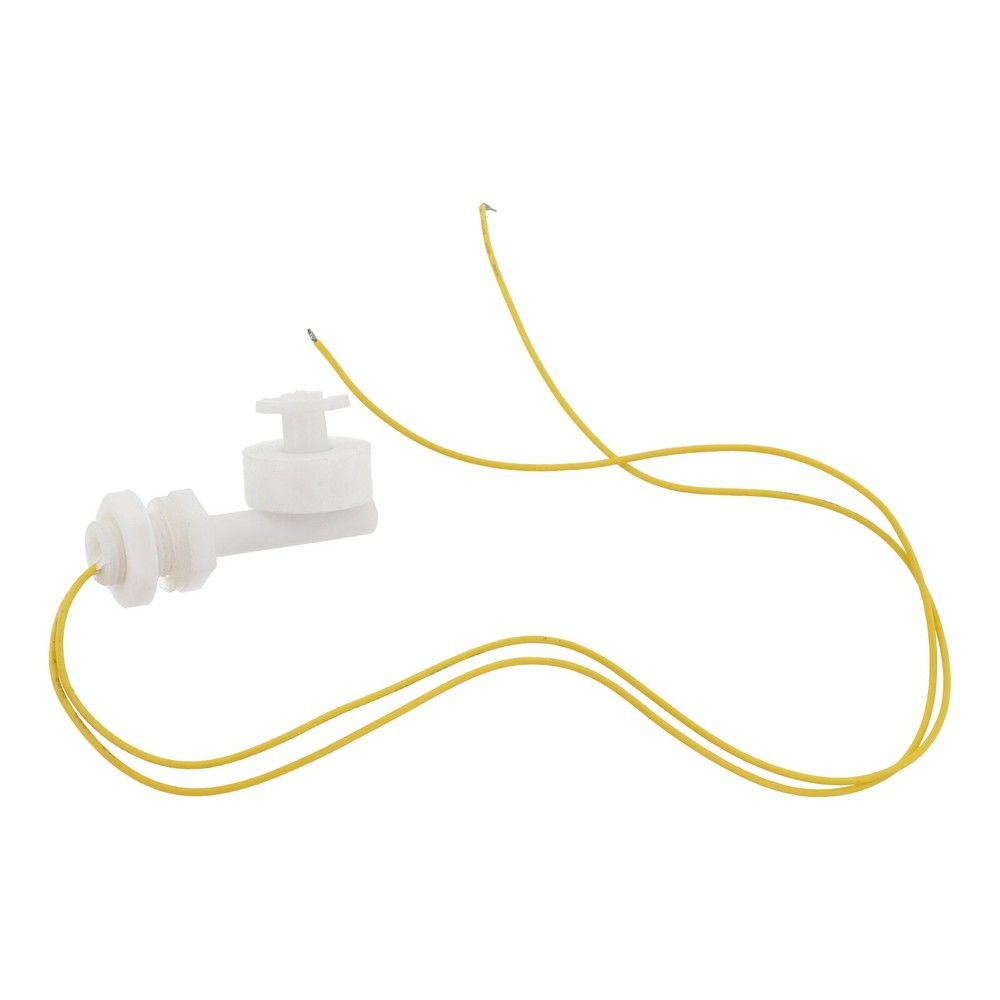 1PCS Tank Pool Water Level Sensor Horizontal Float Switch Mini Fish Tank Pool