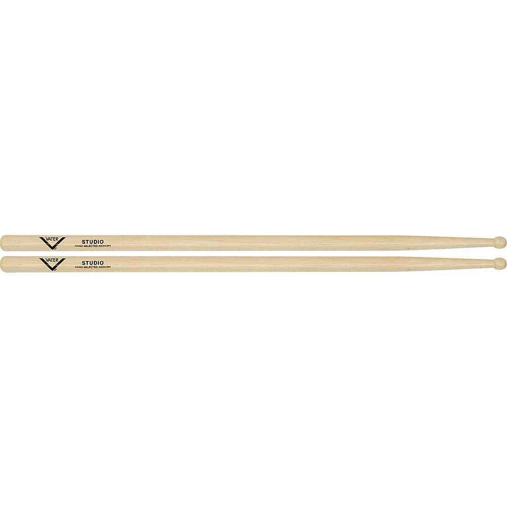 Vater Studio Drumsticks