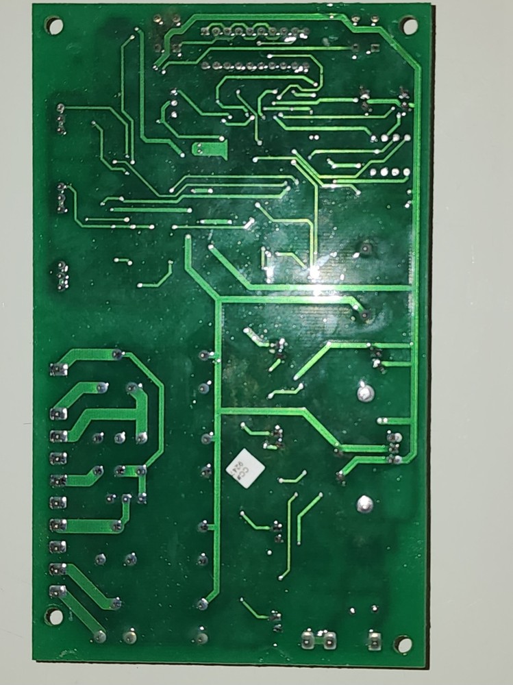 Hoshizaki 2A1410-02 Ice Machine Control Board