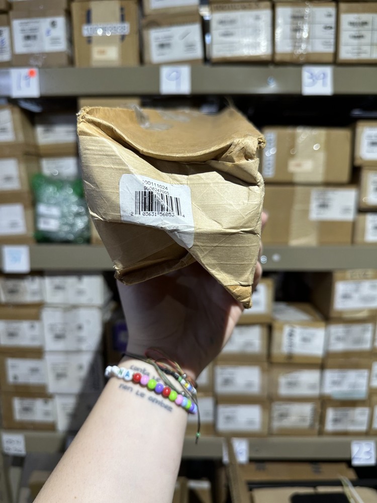 100111024 | 9006247005 | A.O. Smith Electronic Anode, Short