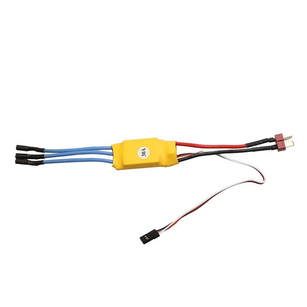 3-phase High-Power Brushless Motor Speed Controller Motor Speed Regulator New