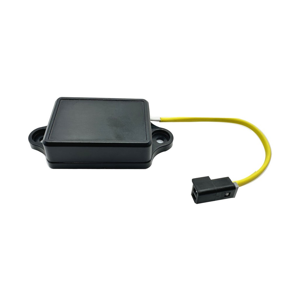 VATS Bypass Module For CHEVROLET CORVETTE Lockout, Resistor Code, Plug & Play