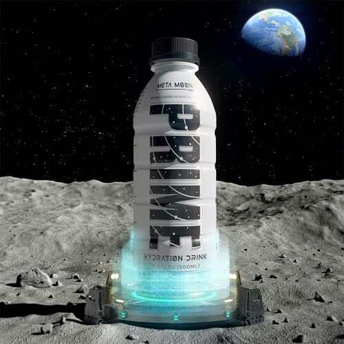 PRIME Hydration ICE POP | Sports Drinks | Electrolyte Assorted Flavor Names