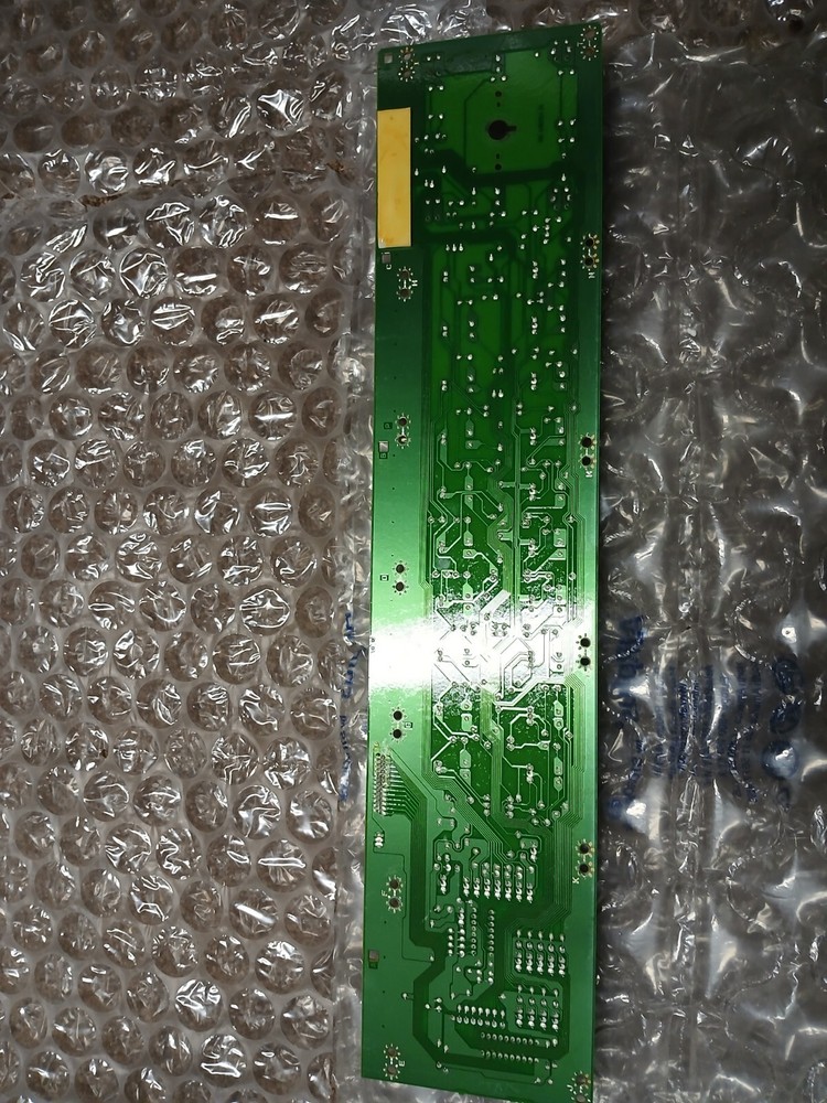 roland rd700gx Control Panel Board