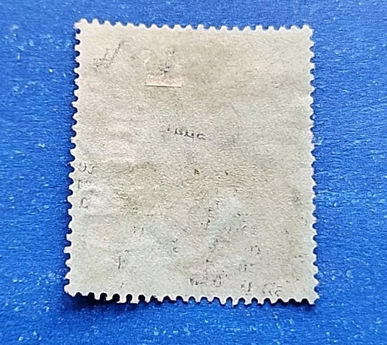 Bermuda Stamp, Scott 53 Used