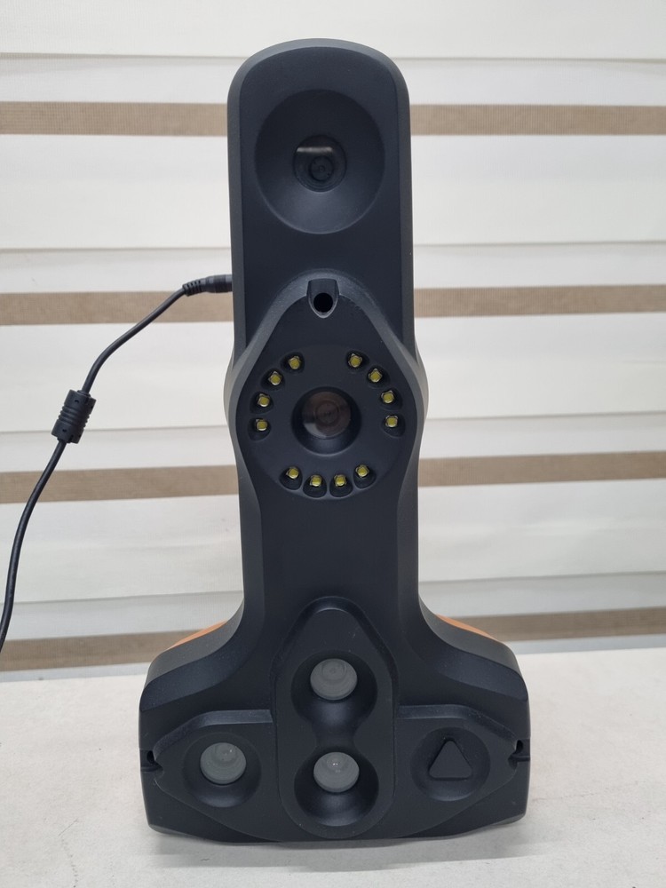 Thor3D Scanner