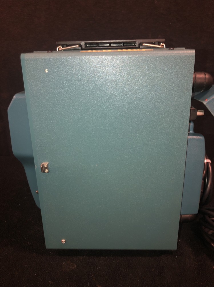 DRANETZ 616 616A Series DC/AC Voltage Disturbance Analyzer