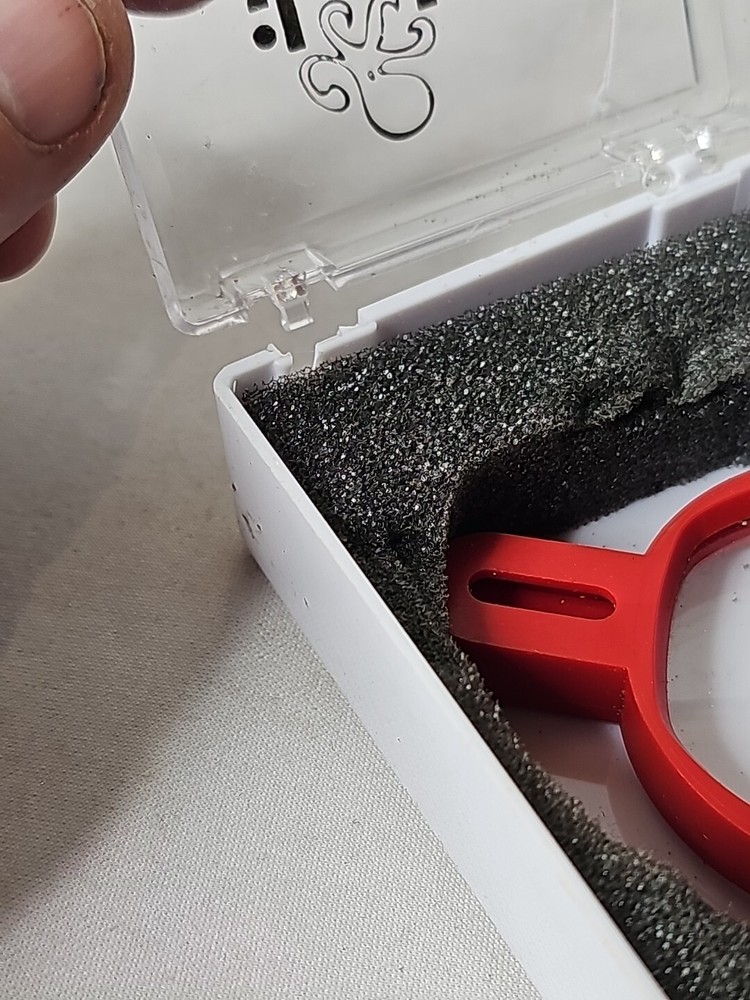 Ikelite Underwater Systems Water Correcting Lens Plus Extras