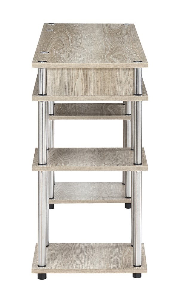 Convenience Concepts Designs2Go No Tools Student Desk