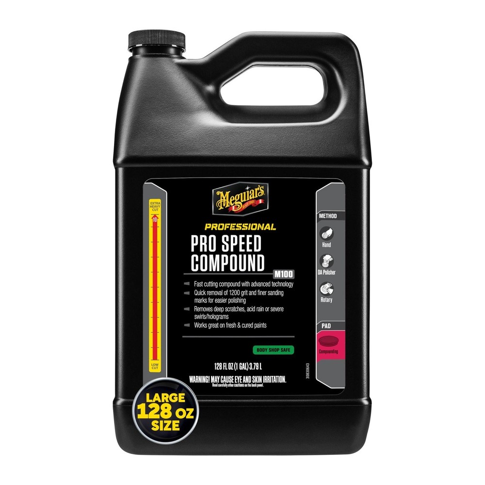 Meguiar's