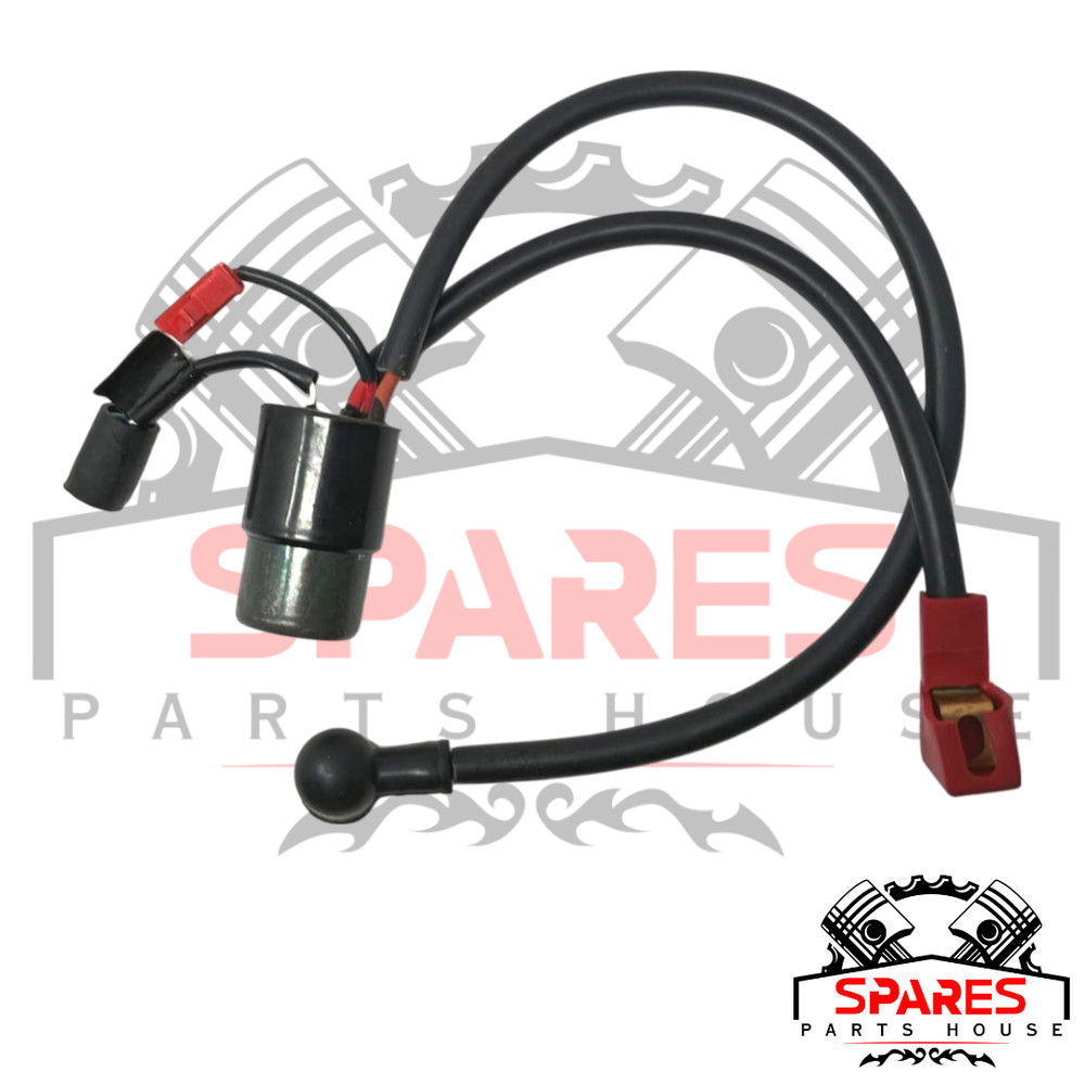 Starter Relay Fits Royal Enfield Continental GT 147955/E