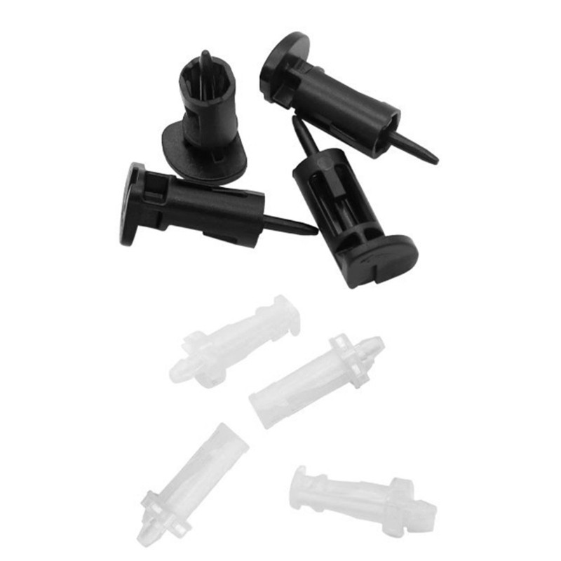 Plastic For LGA775 115X Mounting No Tools