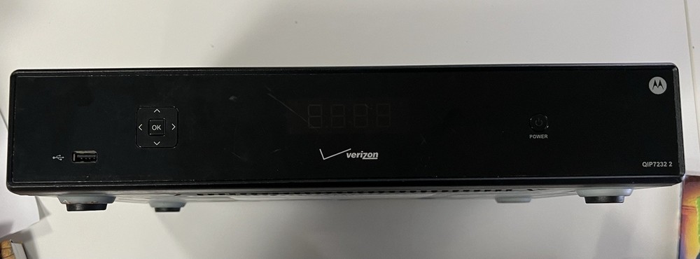 Motorola Verizon QIP7232 2