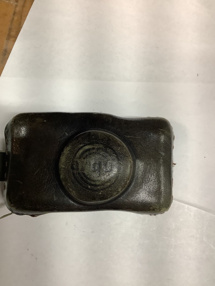 Bakelite Argus A camera Read
