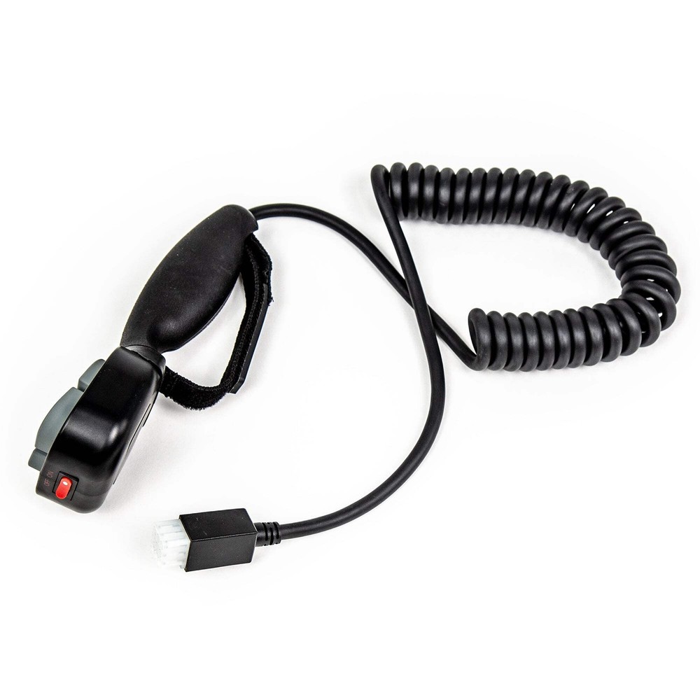 REPLACES BOSS MSC09601 - HANDHELD CONTROLLER SMARTTOUCH2 POWER V CONTROL