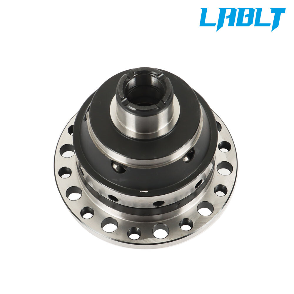 LABLT Helical LSD Limited Slip Diff For 1992-1993 Integra XSi B16A YS1 Trans