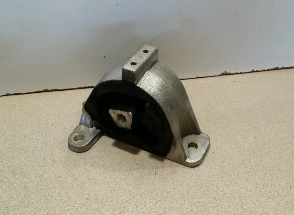 DEA A5358 Auto Transmission Mount, Fits Vehicles Listed on Chart Below