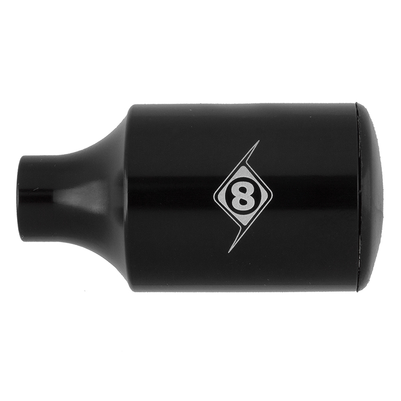 Origin8  Frame/Fork Eyelet Stub Light Accessory Mount-Black