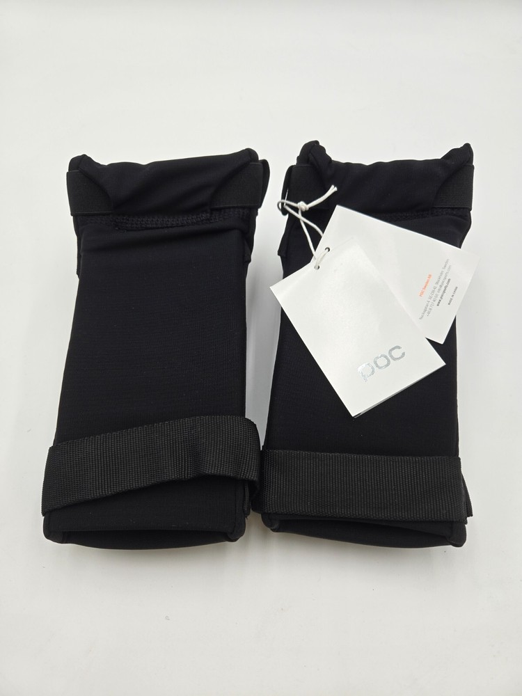 POC Joint VPD 2.0 Elbow Pads Uranium Black Small