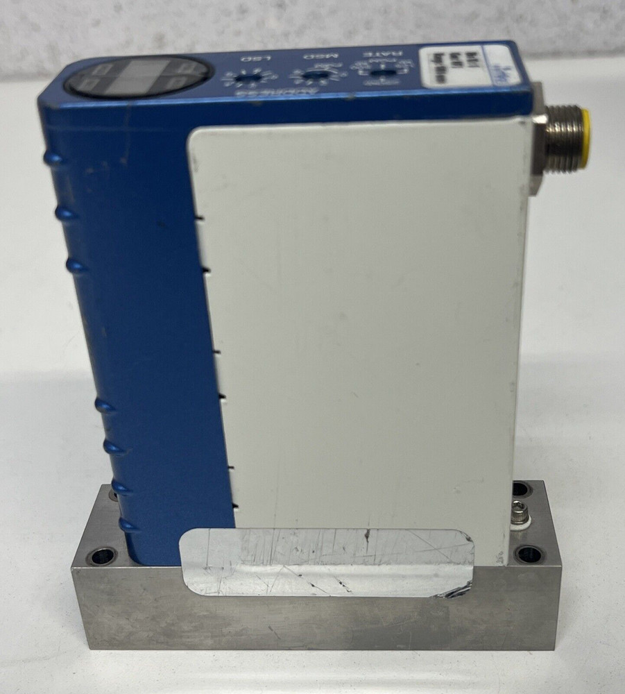 MKS Instruments P8A053103C6M0AA Mass Flow Controller