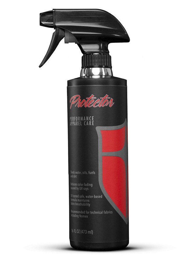 Alpinestars 6300-2116-01 Apparel Protector - 16oz