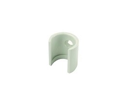 DCI Holder, Vacuum, Gray