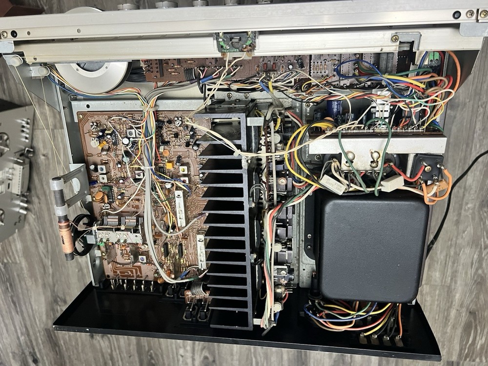 marantz receiver7000g