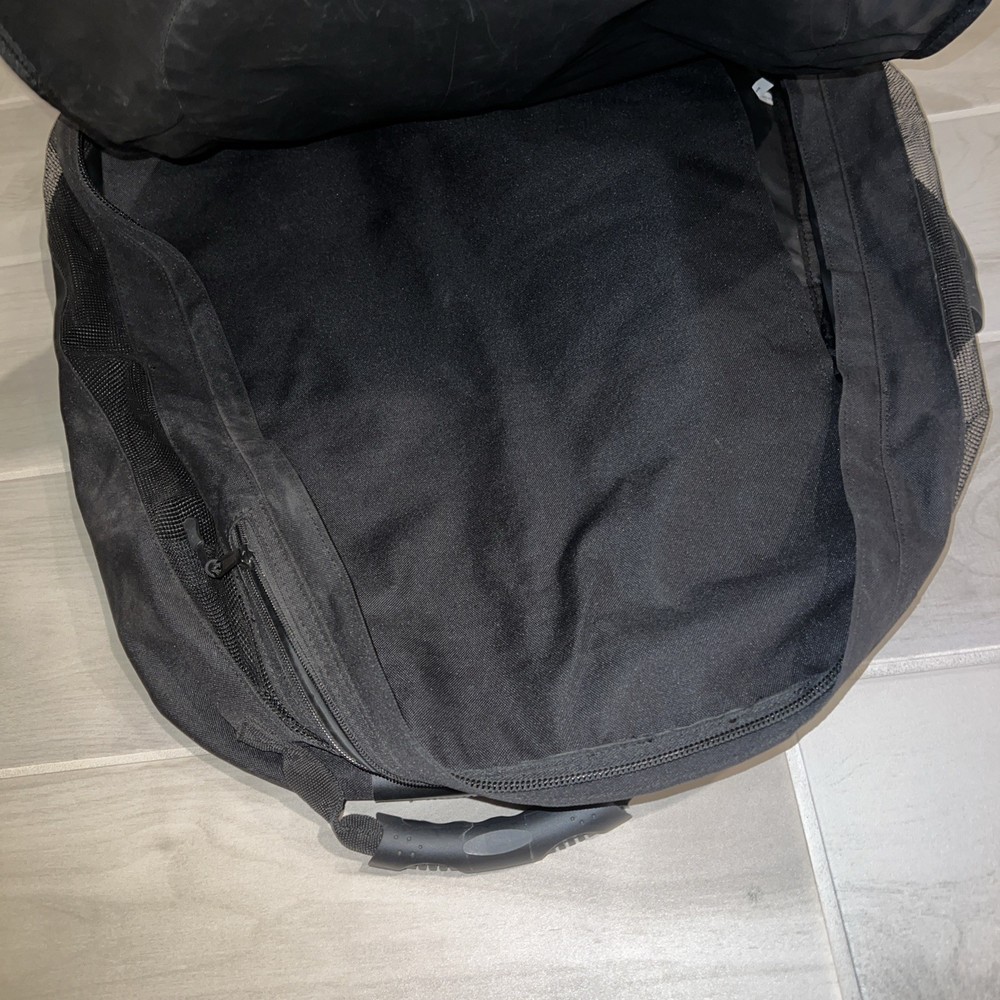 Aqua Lung Mesh Dive Backpack/Bag