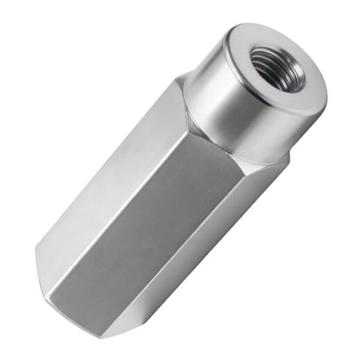 5910-893-0801 Flywheel Puller Tool, M8 x 1.0 Thread, 2" Length, Compatible