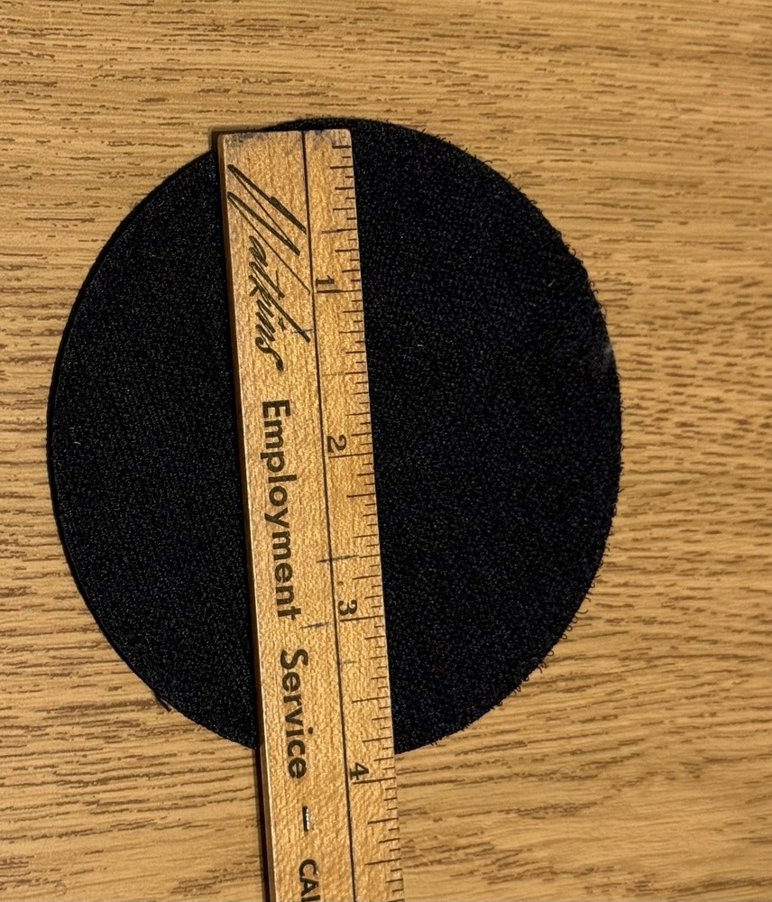 F-35 JSF 461st Flight Test Squadron Imagineering Patch