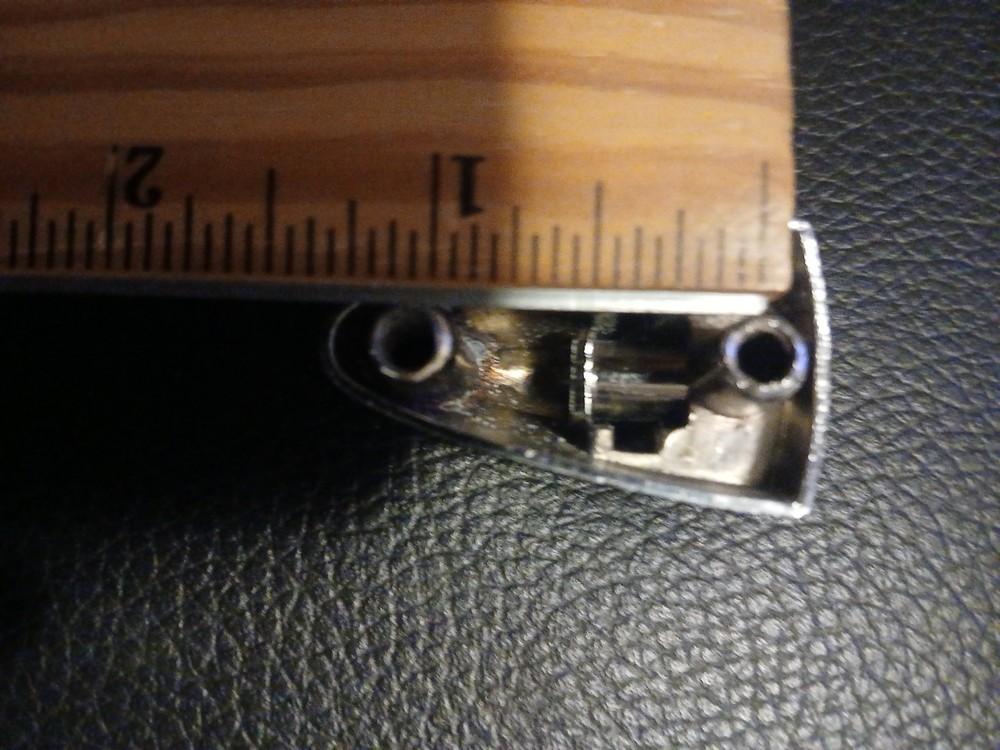 Bass Drum Lugs (10)