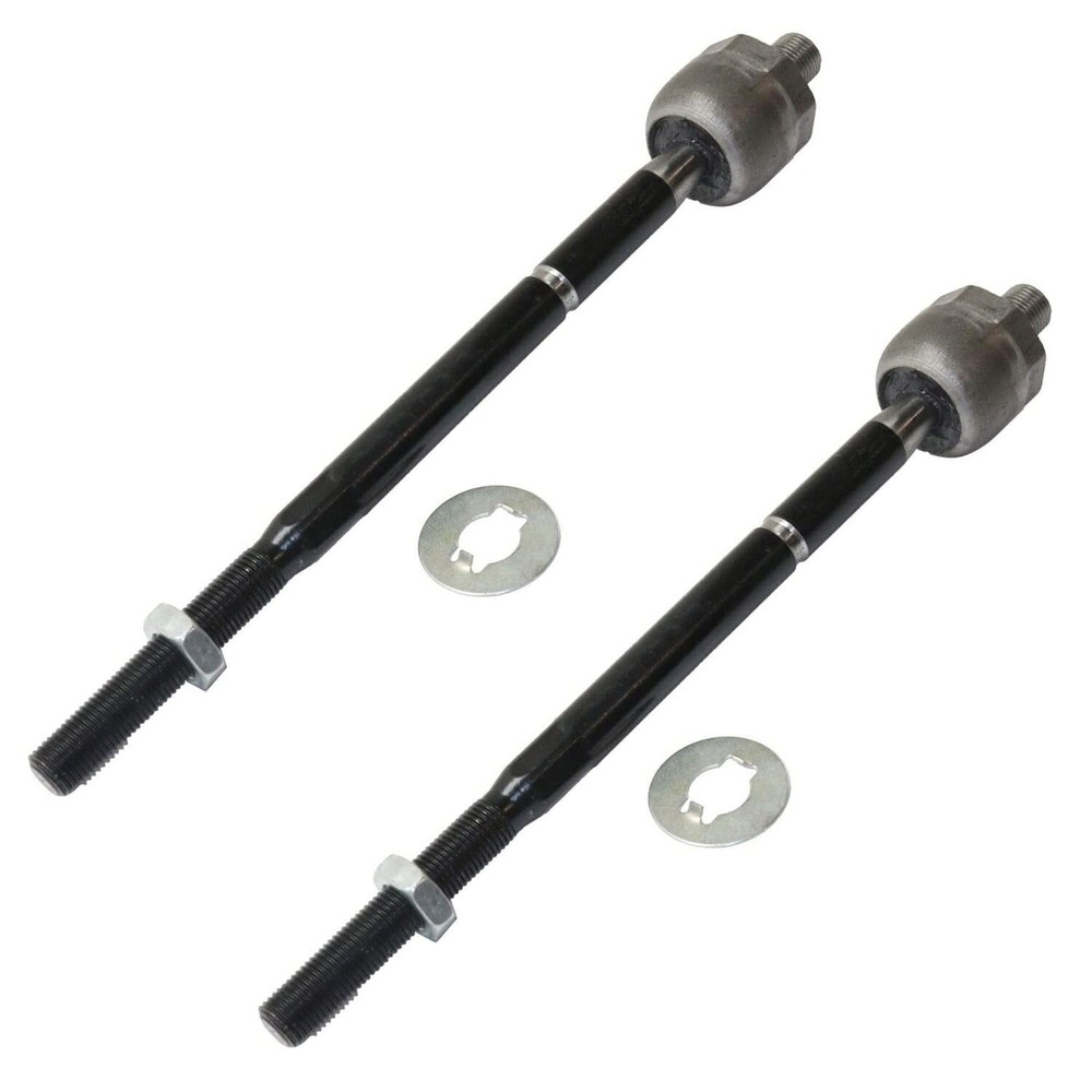 AWD Front Struts & Spring Tie Rod Ends Sway Bars for 2013 - 2018 Ford Explorer